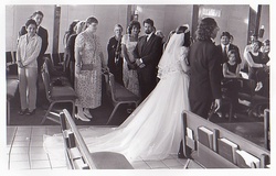 Down The Aisle